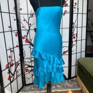 Stunning Vintage Ralph Lauren dress